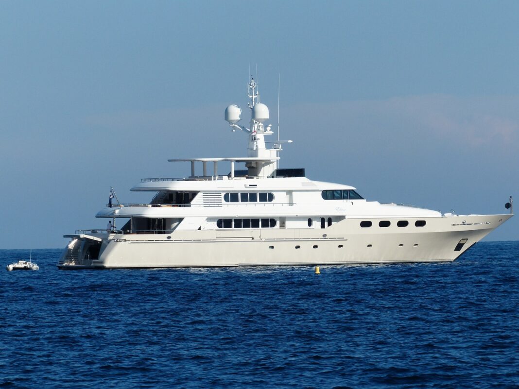 yacht-188901_1280