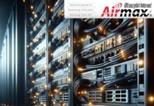 Opinie użytkowników o usługach Airmax Internet