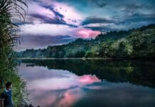 Amazonia – nie tylko przyroda, ale i filozofia życia