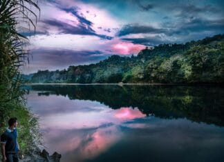 Amazonia – nie tylko przyroda, ale i filozofia życia