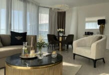 Apartamenty w Międzyzdrojach przy plaży – komfort i widok na morze Apartamenty w Międzyzdrojach przy plaży – komfort i widok na morze