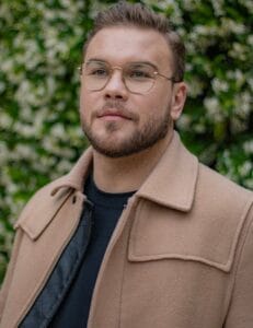 Przemysław Michalak