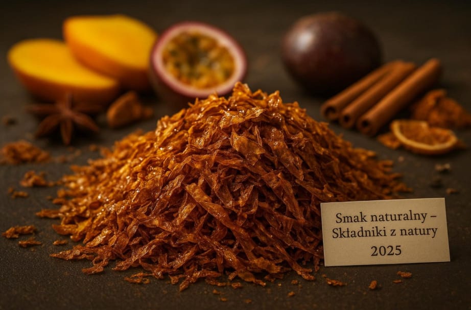 Dlaczego miłośnicy shishy preferują tytoń premium?